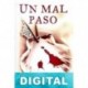 Un mal paso Alejandro Pedregosa
