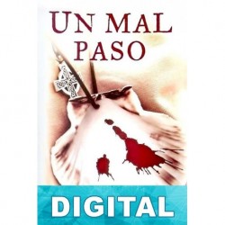 Un mal paso Alejandro Pedregosa