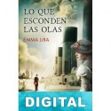 Lo que esconden las olas Emma Lira