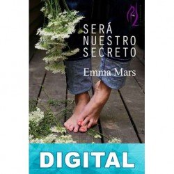 Será nuestro secreto Emma Mars
