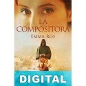 La compositora Emma Ros