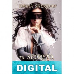 Tu secreto, mi destino Emma Sheridan