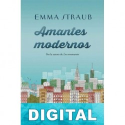 Amantes modernos Emma Straub