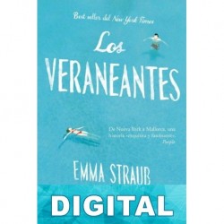 Los veraneantes Emma Straub