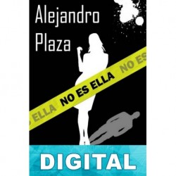 No es ella Alejandro Plaza
