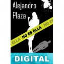 No es ella Alejandro Plaza