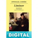 Limónov Emmanuel Carrère
