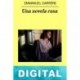 Una novela rusa Emmanuel Carrère