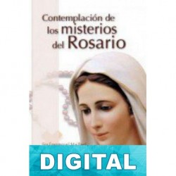 Contemplación de los misterios del Rosario Emmanuel Maillard