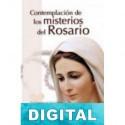 Contemplación de los misterios del Rosario Emmanuel Maillard