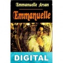Emmanuelle 2. La antivirgen Emmanuelle Arsan