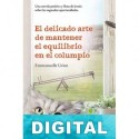 El delicado arte de mantener el equilibrio en el columpio Emmanuelle Urien