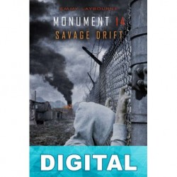 Savage drift (no oficial) Emmy Laybourne