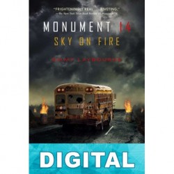 Sky on fire (no oficial) Emmy Laybourne