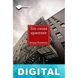 Sin causa aparente Empar Fernández