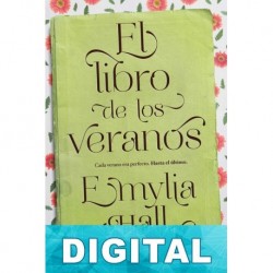 El libro de los veranos Emylia Hall