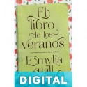 El libro de los veranos Emylia Hall