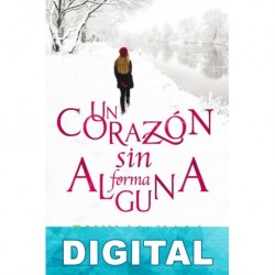 Un corazón sin forma alguna Emylia Hall