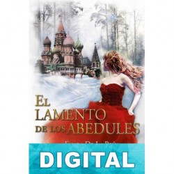 El lamento de los abedules Enara de la Peña