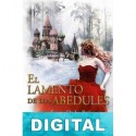 El lamento de los abedules Enara de la Peña