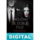 Misión de doble filo Encarna Magín