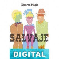 Salvaje Encarna Magín