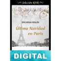 Última Navidad en París Encarna Magín