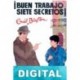 ¡Buen trabajo Siete Secretos! Enid Blyton