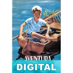 Aventura en el barco Enid Blyton