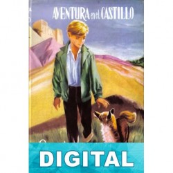 Aventura en el castillo Enid Blyton