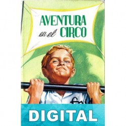 Aventura en el circo Enid Blyton