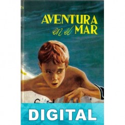 Aventura en el mar Enid Blyton
