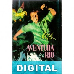 Aventura en el río Enid Blyton