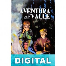 Aventura en el valle Enid Blyton