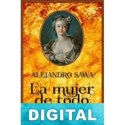 La mujer de todo el mundo Alejandro Sawa