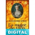 La mujer de todo el mundo Alejandro Sawa