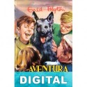 Aventura en la montaña Enid Blyton