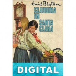 Claudina en Santa Clara Enid Blyton