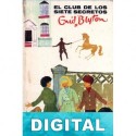 El club de los siete secretos Enid Blyton