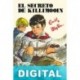 El secreto de Killimooin Enid Blyton