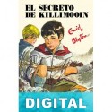 El secreto de Killimooin Enid Blyton