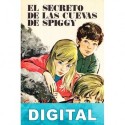 El secreto de las cuevas de Spiggy Enid Blyton