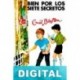 iBien por los Siete Secretos! Enid Blyton