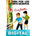 iBien por los Siete Secretos! Enid Blyton