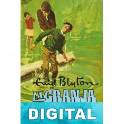 La Granja del Cerezo Enid Blyton