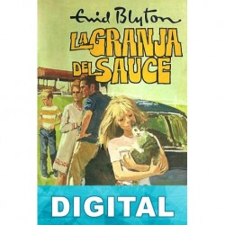 La Granja del Sauce Enid Blyton