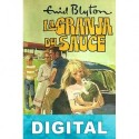 La Granja del Sauce Enid Blyton
