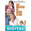 Las mellizas en Santa Clara Enid Blyton