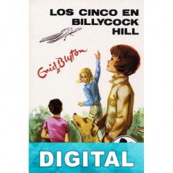 Los Cinco en Billycock Hill Enid Blyton