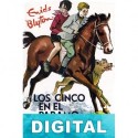 Los Cinco en el Páramo Misterioso Enid Blyton
